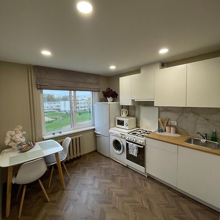 Comfort Home Siauliai Exterior photo