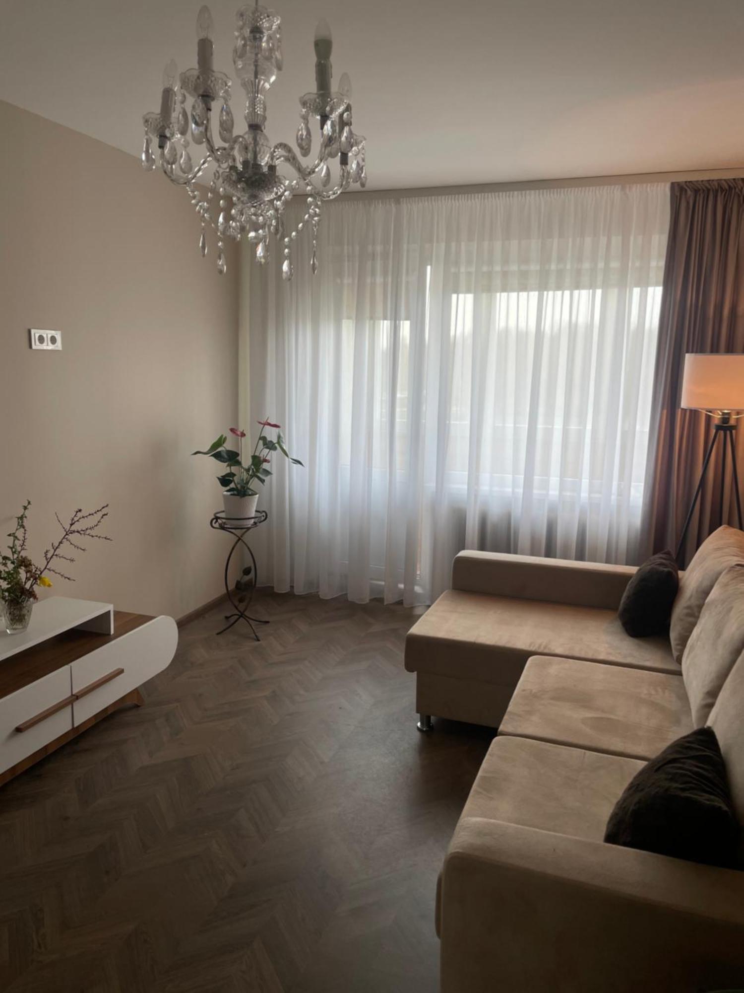 Comfort Home Siauliai Exterior photo