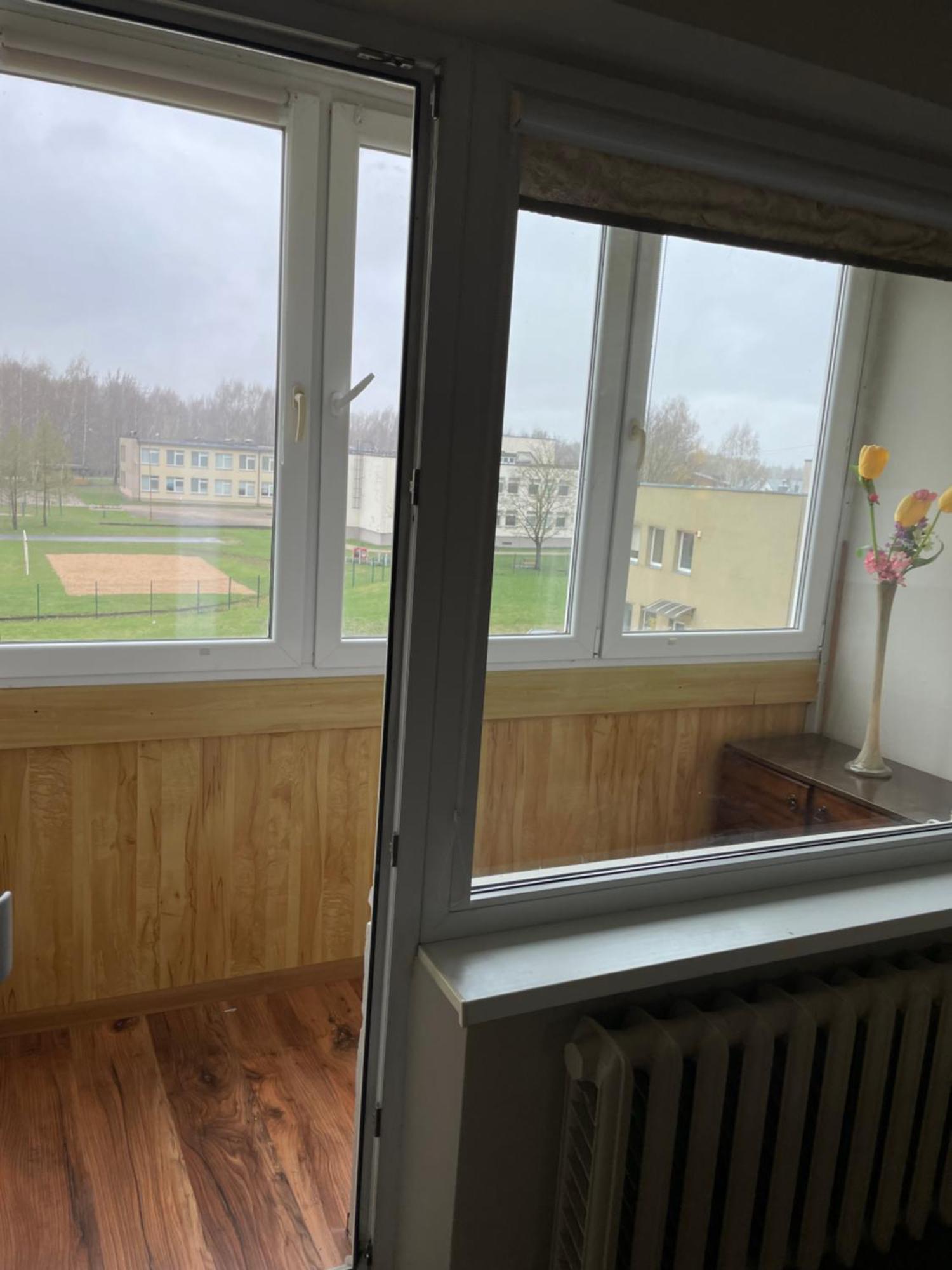 Comfort Home Siauliai Exterior photo